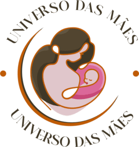 UniversoDasMaes logo ícone.